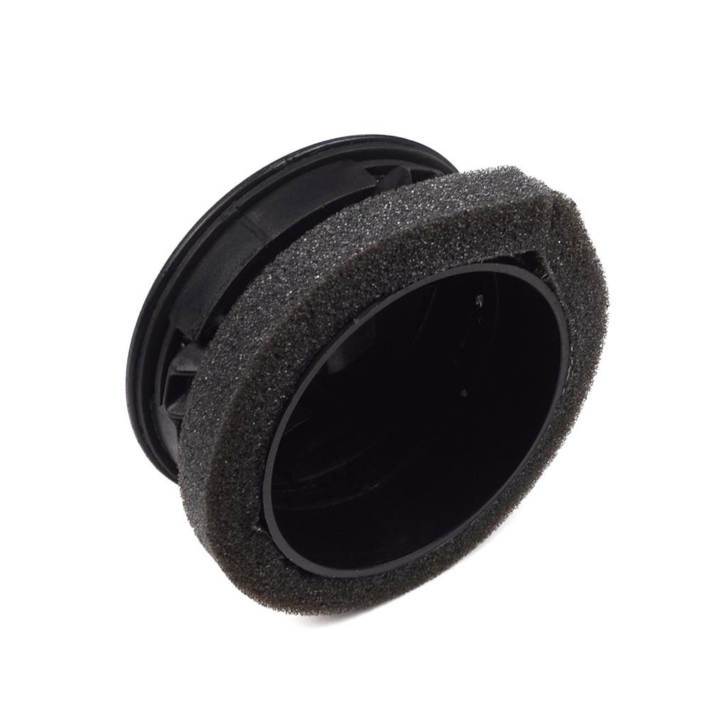 BDP1156 Dashboard Air Vent Nozzle Duct Swivel Diffuser 735460869 for Fiat Fiorino 3 Qubo Citroen Nemo Peugeot Bipper