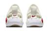 Nike Dynamo GO SE Fabric Caterpillar Low top Sports Casual Shoes Ecru Children Aged 3 7 Years Old DV2967-100