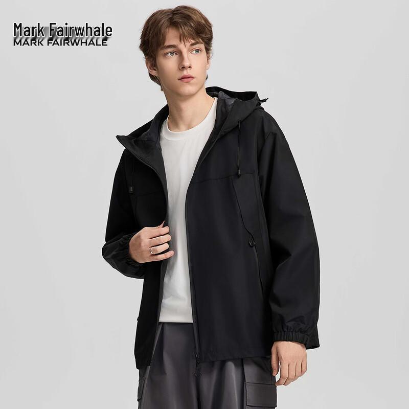 

Мужская повседневная рабочая куртка Mark Fairwhale M