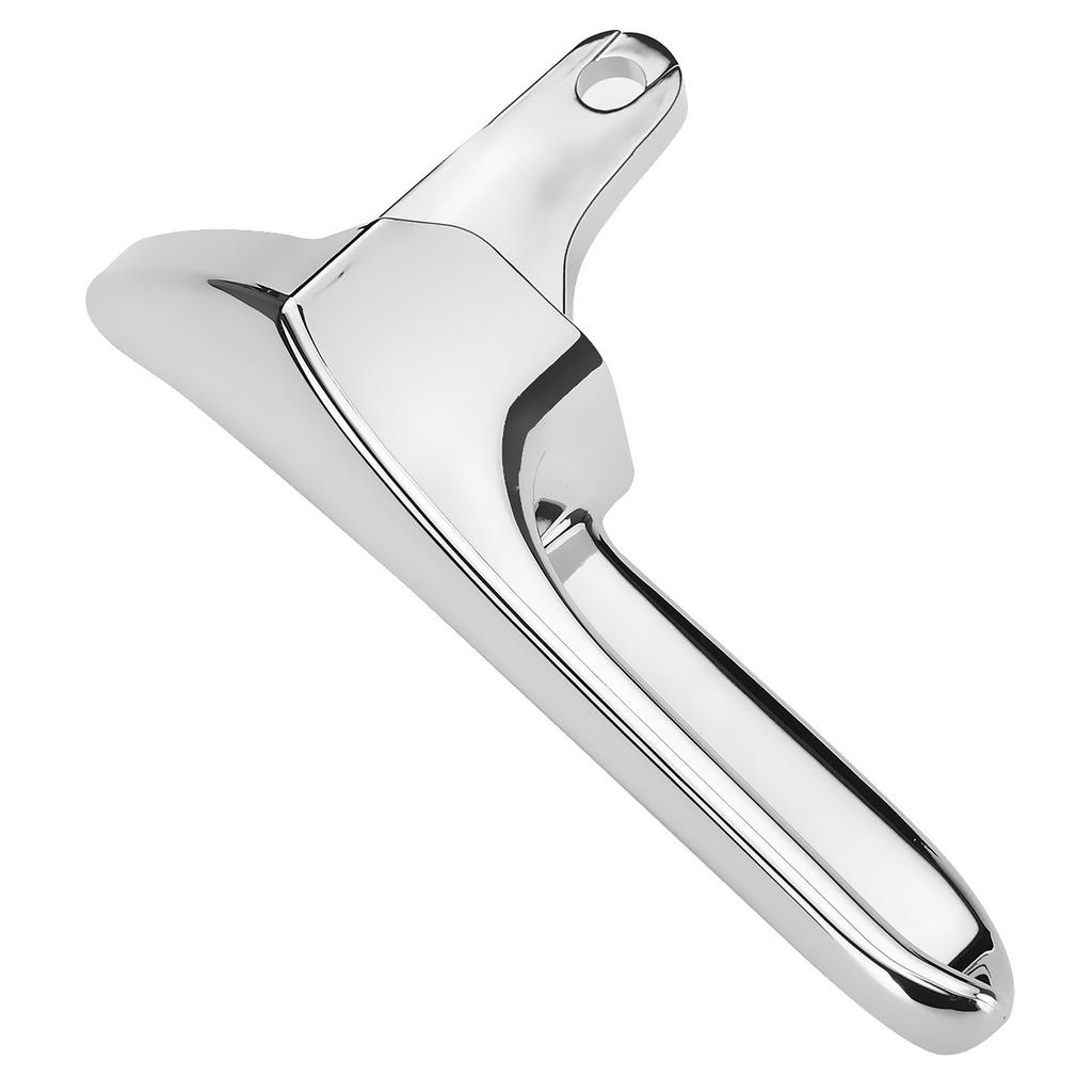 Poignée Porte pour Mercedes pour Benz S211 W211 W219 2003-2009 Chrome Intérieur Garniture Intérieure Porte-poignée De Traction Gauche/Droite Poignee Porte Passager (Couleur : Droit