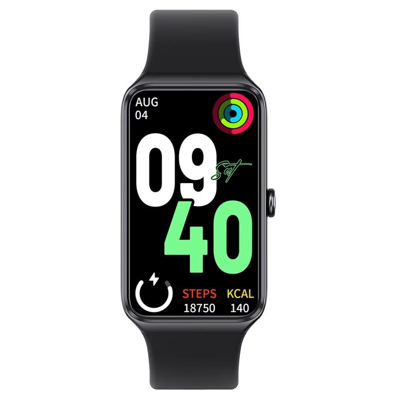WITMIND C82 Smart Health Bracelet (CN version)