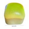 Cute Bread Squeeze Toy Slow Rising Simulated Toast Stress Relief Fidget Sensory Toy For Kids Adults Anxiety Adhd Desk Gift