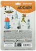 MEDICOM TOY UDF MOOMIN Series 3 Moominmamma Figure 91mm Tove Jansson Original Art PVC Collectible