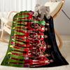 Bayern Munich Blanket Warmthful Decor Suitable for Office Bed Sofa Four Seasons Multipurpose Stylish Decor Ideal Gift For Birthday Valentine'S Day