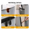 Auslaufsichere Lunchtasche Große Kapazität Umhängetasche Bento Isolierbox Für BMW E90 E60 E46 E39 F30 F10 E87 X3 X4 X5 X1 G30 G20