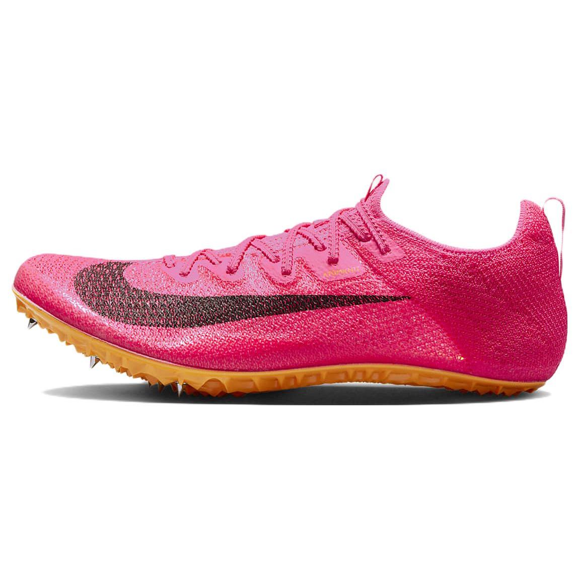

Кроссовки Nike Zoom Superfly Elite 2 Hyper Pink(CD4382-600) 40.5