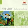 CD VARIOUS  Villalobos Bachianas Brasileiras  HMV5724912 EMI Japan Classical Used