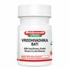 Baidyanath Asli Ayurved Vriddhivadhika Bati 40 Tablets X Pack of 2 for Digestive Wellness & Metabolism Support
