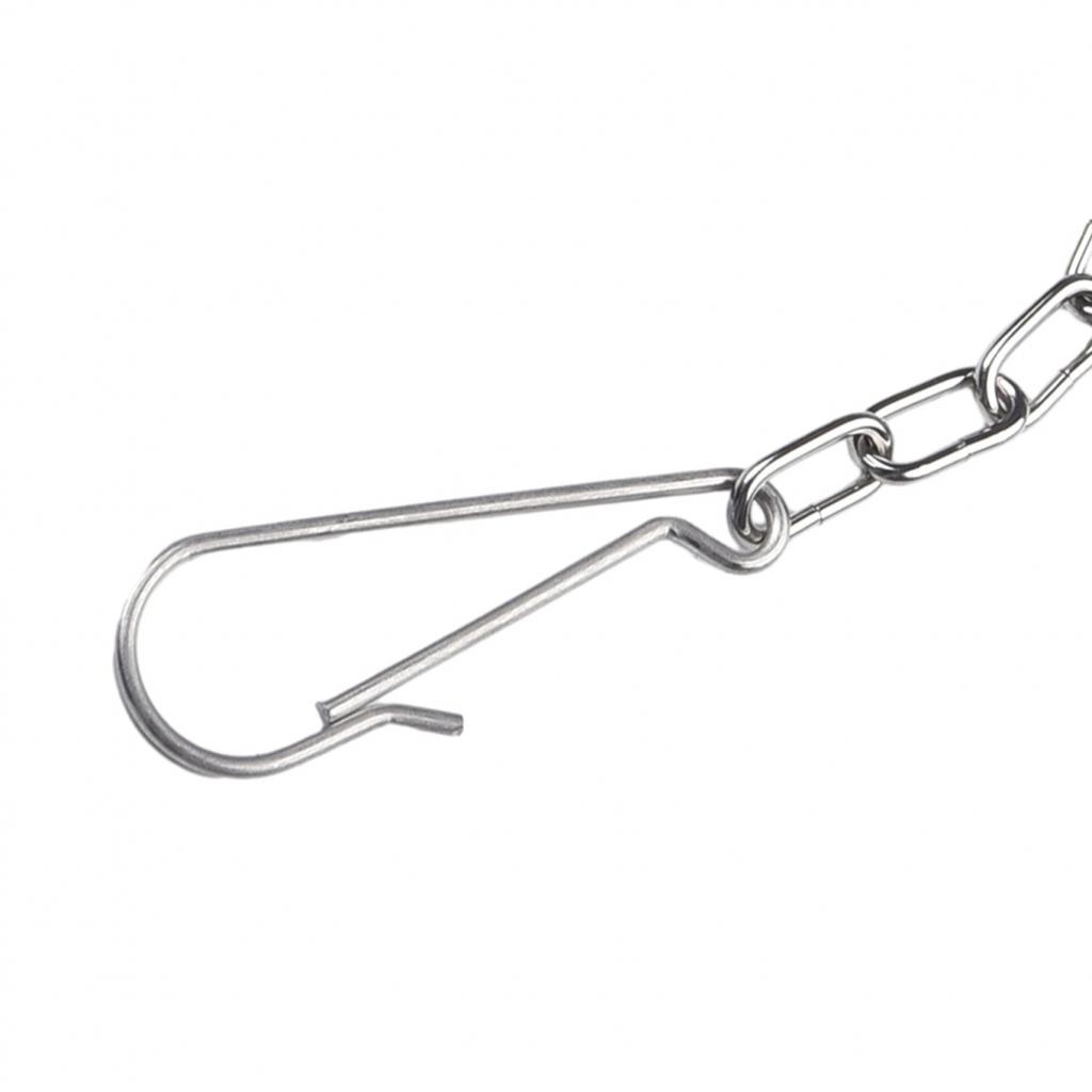 Fits Toilet Handle Chain Handle Chain Stainless Steel Toilet