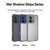 Armor Shockproof Phone Case For Xiaomi Redmi 15C 14C 13C 13 13X 12 A5 A4 A3 Pro Hard Back Protective Cove