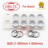 B14 B15 B40 B41 Common Rail Injector Adjust Shims B11 B12 B13 B16 B22 B25 B26 B31 B48 Diesel Fuel Gasket Kit Washer for