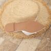 Elegant French-Style Pearl Pointed-Toe Women's Summer Sandals