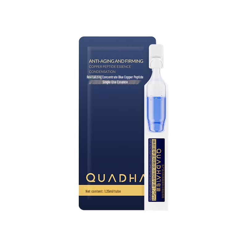 Quadri Targeted Ampoule Serums