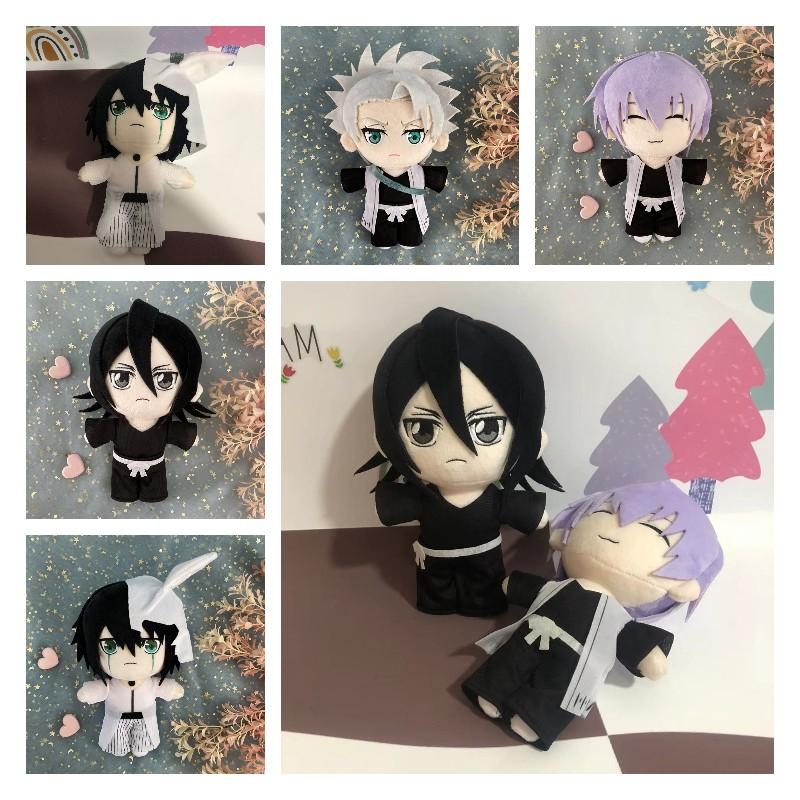 Plush Shinigami Bleach Toys Pp Cotton Filled Doll Children Decoration Present