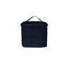 Portable Outdoor Storage Bag for Cutlery, Seasoning, Tea Set, and Cosmetics