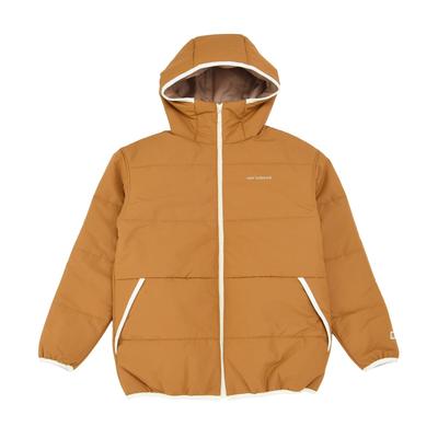 New Balance Padded WWK 130 Kids' Jacket, Jacket, ABJ35154, (Workwear),