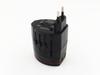 Globaler Reise-Steckerleiste mit Universal-USB-Adapter