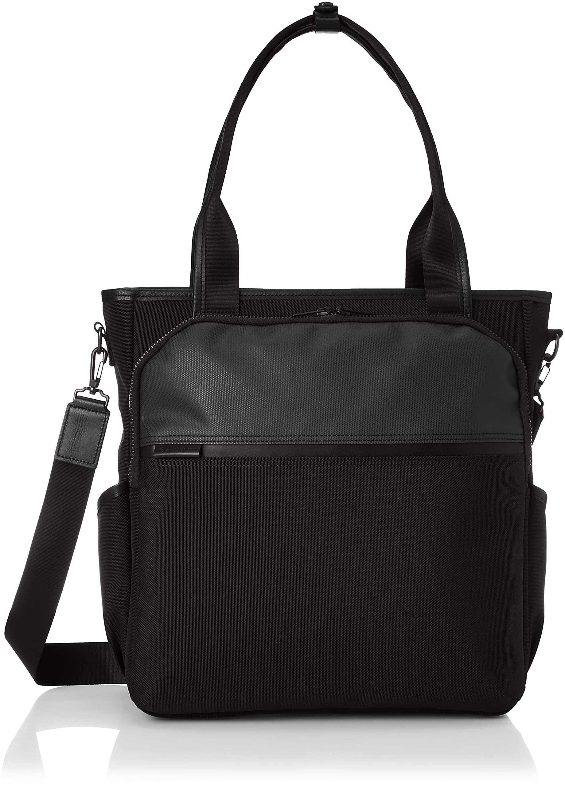 

Business Bag wing 02712 Black [Masterpiece] Men s чорний