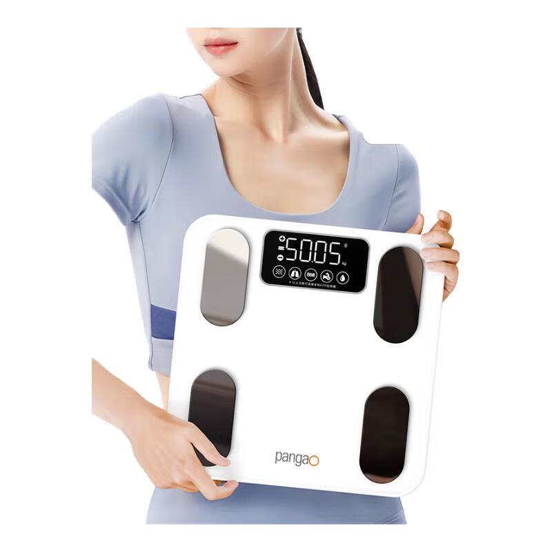 

PANGAO Smart Body Fat Scale PG-F01