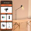 YONGEER J30S RGB LED Photography Fill Light
