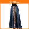 Medieval Church Cloak For Men And Women With Polyester Fabric For Stage Performances And Halloween Cosplay