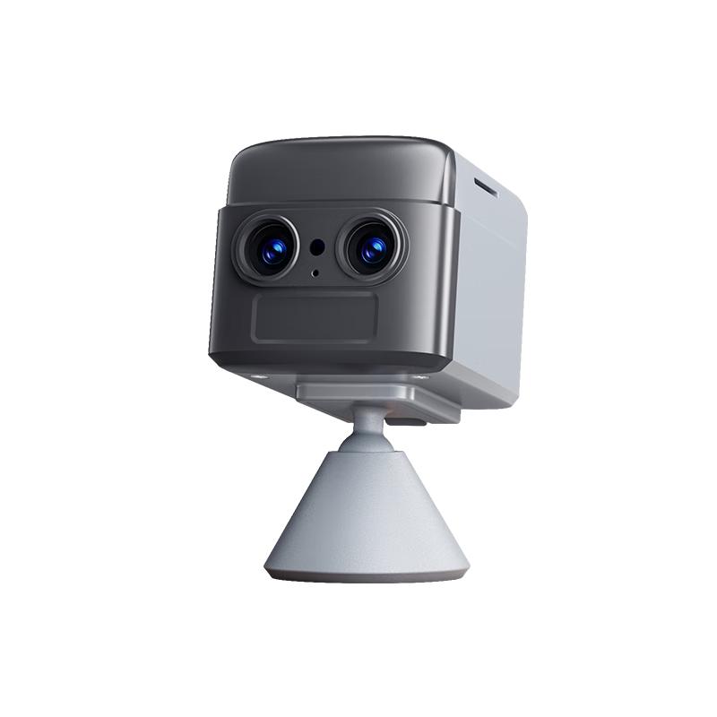 

Tuqiang 4G Wireless HD Home Security Camera