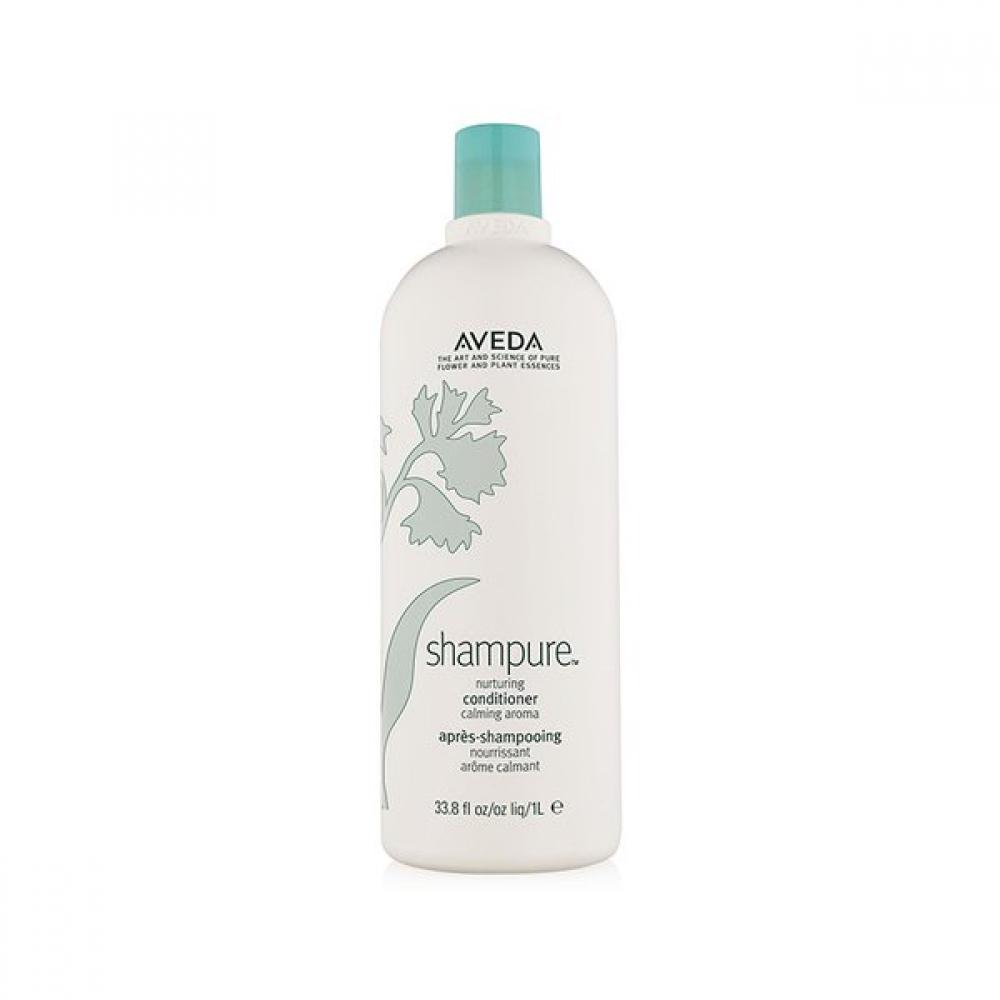 Aveda Shampure Nurturing Conditioner 1000ml Family Size Single option