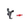 Car IPad Mobile Phone Mounting Holder Support Bracket for Suzuki Jimny JB64 JB74 -2023 GPS Stand Auto Interior
