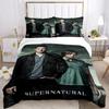 Personality Supernaturalbed Bedding Set Bedroom Soft Modern Bedspreads Comefortable Duvet Cover Quilt Cover And Pillowcase