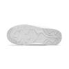 Nike Pegasus '92 Zoom Lite Slip Resistant Cushioning Low Top Kids' Running Shoes Pure White Children Aged 3 7 Years Old CK4078-100