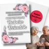Statuetka Dla Dziadków Prezent Tabliczka Na Dzień Babci I Dziadka [Tabliczka3]
