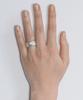 Siega House Twist Ring 02 (Soft)