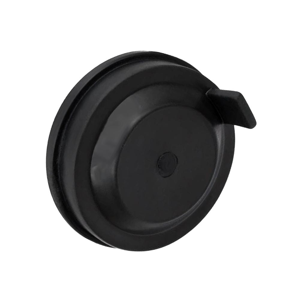 Plastic Auto Headlight Cover Car Light Cover Bulb Cap Headlamp Dust Cover Direct Replacement Replace Damaged Part