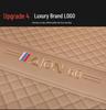 AION N60 Tail Box Mat: Fits 26 Models, Fully Enclosed Trunk Interior