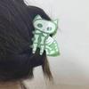 Broken Hair Velcro For Men And Women Multi Functional Headband For Sports Cosmetic Do Housework Simple Girls Hair Accessories