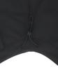 Beentrill Baseball Shacket (Black)