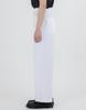 Beonadeumiljeu Wide Fatigue Pants - White