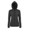 SOLS Womens/Ladies Seven Full Zip Hoodie