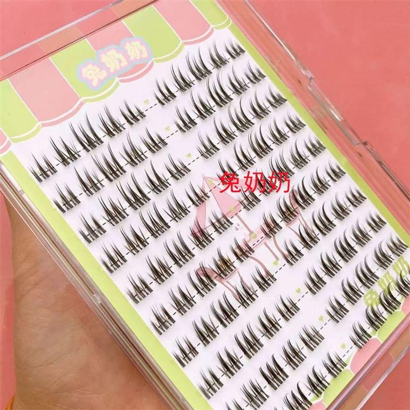 Mogugu - False Eyelashes