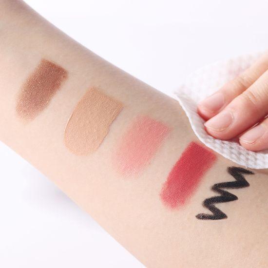 ARIUL Deep Clean Cleansing Special Offer (Cleansing Foam 120ml + Remover Pads 30)