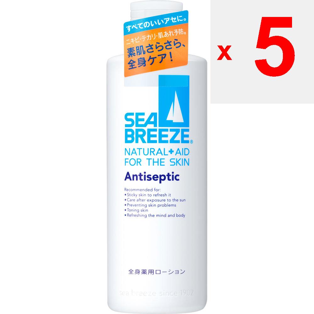 Fine to Day SEA BREEZE Medizinische Ganzkörperlotion Regulär 230ml (Quasi-Droge) After Sun Sonnenpflege Tragen Sie eine moderate Menge des Produkts auf Ihre Hände auf.