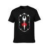 Hornet Silksong - Hollow Knight. T-Shirt Custom Shirt Sublime Shirts Graphic Tee Funny Shirt Cotton Mens White T Shirts
