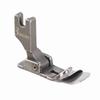 Steel P351 Presser Foot Bright Colour MultiFunctional Industrial Sewing Machine Presser Foot Lower Folded Edge