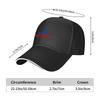 Piedmont airlines Baseball Cap Visor Hat Luxury Brand New In Hat Rugby Womens Beach Visor Mens
