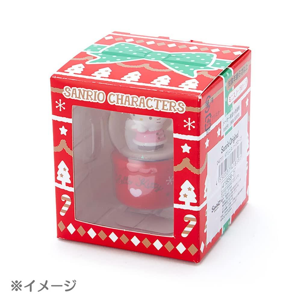 Sanrio Wish Me Mel Mini Snow Globe 418731