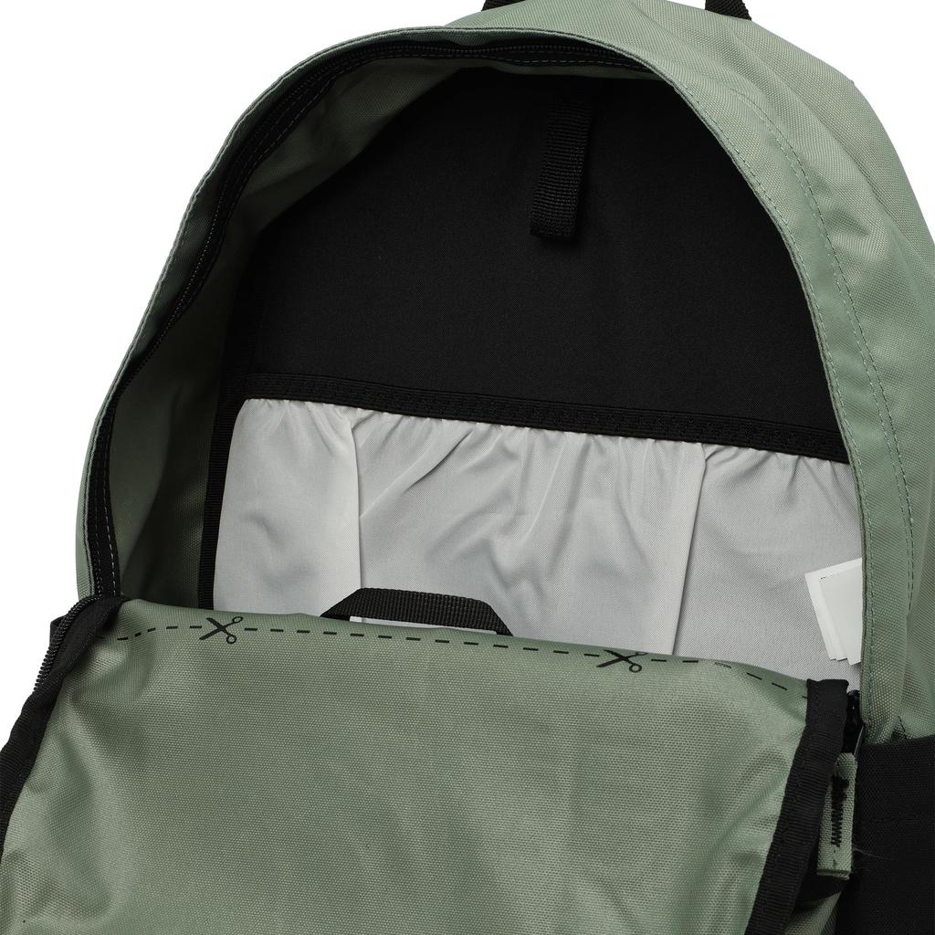 [Picture] 20L Backpack (Laptop Capacity) [BP194  TAMPU] Bag Green Spray TU