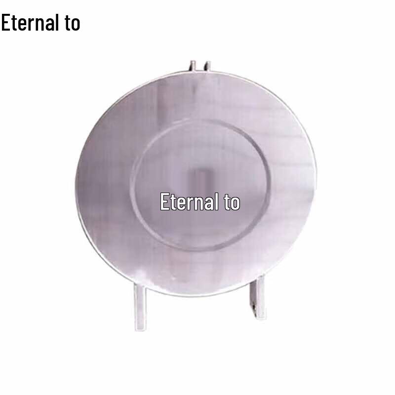 Yongzhi 2002-150 Field Trailer Canteen Pot Lid