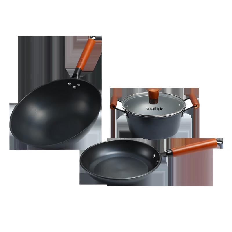Zhang Xiaoquan Charm Series 3-Piece Kitchen Set