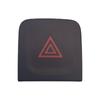 Car Double Flash Switch Hazard Light Switch Emergency Light Switch 252900624R For Renault Kadjar