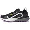 By Stella McCartney Outdoor Boost 2.0 Women's Core Black Active Purple Shock Yellow GX9873